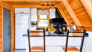 VKV6352 Villa Kalkan