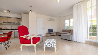 VKV8382 Villa Kalkan