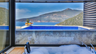 VKV7408 Villa Kalkan