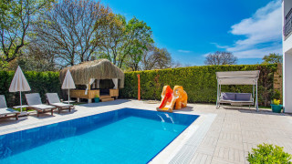VKV7833 Villa Kalkan