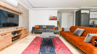VKV4320 Villa Kalkan