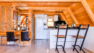 VKV6352 Villa Kalkan