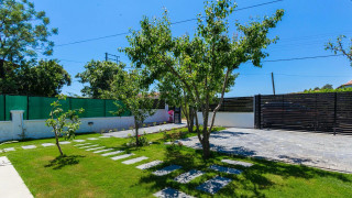 VKV2555 Villa Kalkan