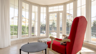 VKV8382 Villa Kalkan