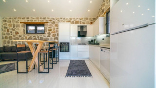 VKV8728 Villa Kalkan