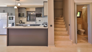 VKV5606 Villa Kalkan