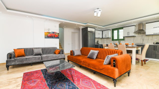 VKV4320 Villa Kalkan