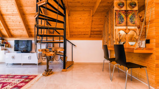 VKV6352 Villa Kalkan