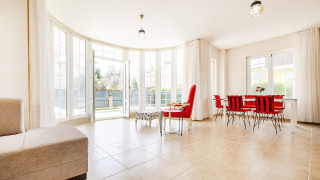 VKV8382 Villa Kalkan
