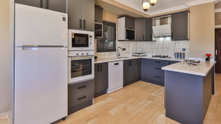 VKV5606 Villa Kalkan