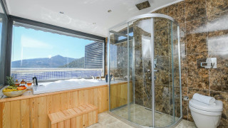 VKV7408 Villa Kalkan