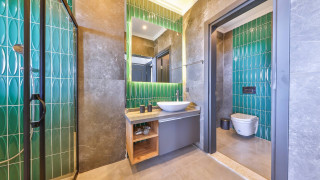 VKV4451 Villa Kalkan
