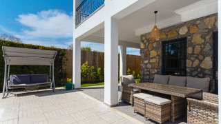 VKV7833 Villa Kalkan