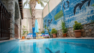 VKV9949 Villa Kalkan