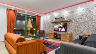 VKV4320 Villa Kalkan