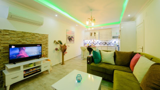 VKV6714 Villa Kalkan
