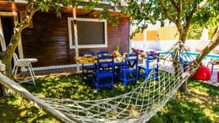 VKV8282 Villa Kalkan