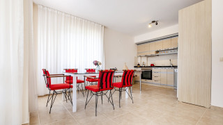 VKV8382 Villa Kalkan