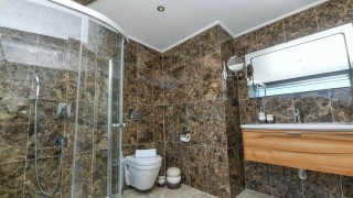 VKV7408 Villa Kalkan