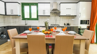VKV4320 Villa Kalkan