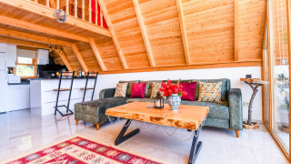 VKV6352 Villa Kalkan