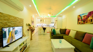 VKV6714 Villa Kalkan