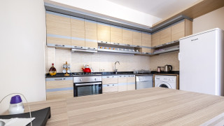 VKV8382 Villa Kalkan