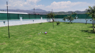 VKV2555 Villa Kalkan