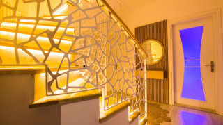 VKV7408 Villa Kalkan