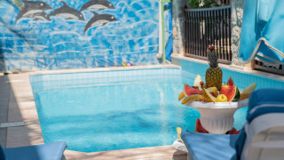 VKV9949 Villa Kalkan