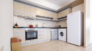 VKV8382 Villa Kalkan