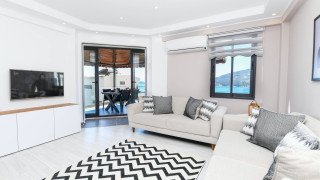 VKV7408 Villa Kalkan
