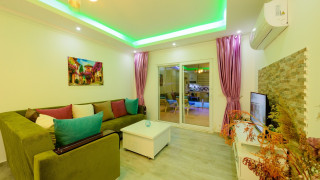 VKV6714 Villa Kalkan