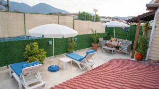 VKV9949 Villa Kalkan