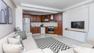 VKV7408 Villa Kalkan