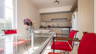 VKV8382 Villa Kalkan