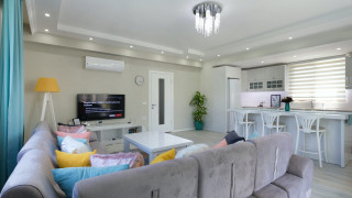 VKV2555 Villa Kalkan