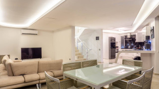 VKV9442 Villa Kalkan