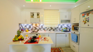 VKV6714 Villa Kalkan