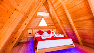 VKV6352 Villa Kalkan