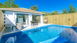 VKV1613 Villa Kalkan