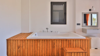VKV5606 Villa Kalkan