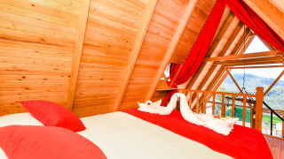 VKV6352 Villa Kalkan