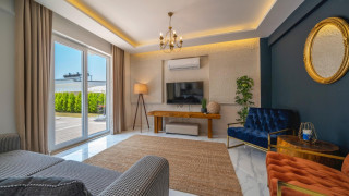 VKV2366 Villa Kalkan