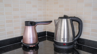 VKV8382 Villa Kalkan