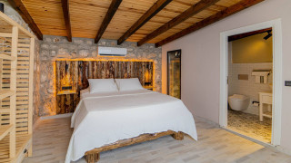 VKV8852 Villa Kalkan