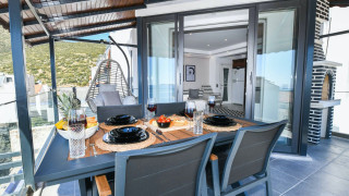 VKV7408 Villa Kalkan