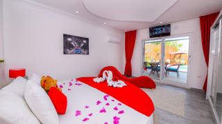 VKV6714 Villa Kalkan