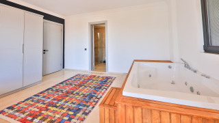 VKV5606 Villa Kalkan