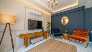 VKV2366 Villa Kalkan